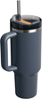 Kubek termiczny Stanley The Quencher H2.0 Flowstate Tumbler 1.18 l Twilight (1210001997394) - obraz 2