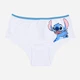 Набор детских трусов-слип 2 шт для девочки Disney Lilo & Stitch HY30018_SET2 128/140 см Белый/Голубой (3609088157445) - изображение 3