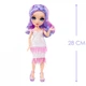 Кукла Rainbow High серии Fantastic Fashion Виолетта (587385) (257633) - изображение 8