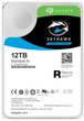 Dysk twardy Seagate SkyHawk Al HDD 12TB 7200rpm 512 MB 3.5" SATA III (ST12000VE003) - obraz 4