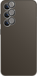 Szkło ochronne MyScreen DIAMOND GLASS CAMERA LENS COVER do Samsung Galaxy A35 Black (MD8101 DGCLC BLACK) - obraz 2