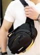 Сумка через плечо бананка Sambag Flex Pro - изображение 5