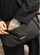 Мужская сумка Sambag Flex Dart черная - изображение 5