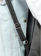 Сумка Sambag Shoper SEN Черный - изображение 4