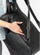 Сумка Sambag Shoper SEN Черный - изображение 6