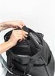 Сумка Sambag Shoper SEN Черный - изображение 7