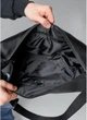 Женская сумка Sambag HOBO Dolly белая - изображение 7