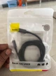 USB кабель 1м для Iphone Type-C - Lightning 20W Baseus TZCATLZJ-04 чорний - зображення 2