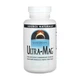 Магний ультра Ultra-Mag Source Naturals 30 таблеток - изображение 3