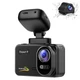 Відеореєстратор Aspiring Expert 9 Speedcam, WI-FI, GPS, 2K, 2 cameras - изображение 1