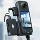 Крепление Cynova C-X4-CS02 для приёмника DJI Mic 2 на экшн-камеры Insta360 X4/X3/X2 [142736] - изображение 2