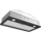Вытяжка встраиваемая Ardesto HFI-F700MBL Black [142611] - изображение 2