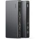 Док-станція 9-в-1 UGREEN Revodok Pro 209 4K@60hz/10 Гбіт/с/100 Вт/USB 3.2 Gen Grey (R4113130820250) - изображение 1