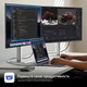 Док-станція 9-в-1 UGREEN Revodok Pro 209 4K@60hz/10 Гбіт/с/100 Вт/USB 3.2 Gen Grey (R4113130820250) - изображение 7