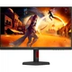 Монитор 27" AOC Q27G4ZR (Q27G4ZR) 2560x1440 (QHD, 2K) IPS 240 Hz - изображение 1