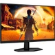 Монитор 27" AOC Q27G42XNE QHD VA 180Hz (Q27G42XNE) - изображение 4