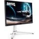 Монитор 27" BenQ EX271Q (9H.LNCLB.QBE) 2560x1440 (QHD, 2K) IPS 180 Hz - изображение 3