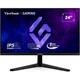Монітор 23.8" ViewSonic VX24G1-HD (VX24G1-HD) 1920x1080 (FullHD) IPS 180 Hz - зображення 1