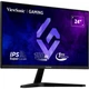 Монітор 23.8" ViewSonic VX24G1-HD (VX24G1-HD) 1920x1080 (FullHD) IPS 180 Hz - зображення 2
