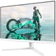 Монитор 27" Philips 27M2N3501PA/00 White QHD IPS 260Hz (27M2N3501PA/00) - изображение 3