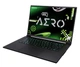 Ноутбук Gigabyte AERO X16 Ryzen AI 7 350/32GB/2TB+2TB/RTX5070/165Hz/Win11 (1WH93EEC64AH) - изображение 4