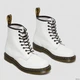 Черевики Dr. Martens Bota 1460 White 11822100 38 - зображення 2
