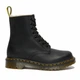 Ботинки Dr. Martens Fur Lined 1460 Serena Burnished Wyoming Black 21797001 43 - изображение 2