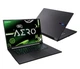 Ноутбук Gigabyte AERO X16 Ryzen AI 9 HX 370/32GB/2TB+1TB/RTX5070/165Hz/Win11 (2WHA3EEC64AH) - изображение 2