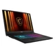 Ноутбук MSI Katana 17 HX i7-14650HX/16GB/2TB+2TB/RTX5070/Win11 (Katana 17 HX | B14WGK-036XPL) - изображение 2