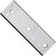 Nóż rozdrabniający wymienny YATO do rozdrabniacza gałęzi YT-86155, 150x51x15 mm (YT-861910) - obraz 1