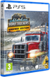 Gra PS5 Alaskan Road Truckers: Highway Edition (Blu-ray płyta) (5056635612380) - obraz 1