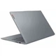 Ноутбук Lenovo IdeaPad Slim 3 14 Arctic Grey (2023) 14amn8 - изображение 4
