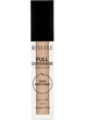 Консилер жидкий Revuele Full Coverage Теплый (Warm Tone), 5 мл - изображение 1
