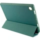 Чехол-книжка Epik Book Cover stylus slot для Samsung Galaxy Tab A8 10.5 2021 SM-X200/SM-X205 Pine Green [102969] - изображение 4