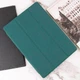 Чехол-книжка Epik Book Cover stylus slot для Samsung Galaxy Tab A8 10.5 2021 SM-X200/SM-X205 Pine Green [102969] - изображение 6