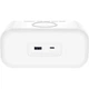 Беспроводное зарядное устройство WiWU Wi-W015 2in1 Time Wireless Charger [97688] - изображение 5