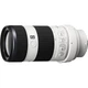 Об'єктив Sony FE 70-200mm f/4 G OSS (SEL70200G) [100067] - зображення 3