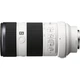 Об'єктив Sony FE 70-200mm f/4 G OSS (SEL70200G) [100067] - зображення 4