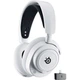 Игровые наушники SteelSeries Arctis Nova 7X White (61567) [108259] - изображение 1