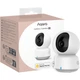 IP-камера для видеонаблюдения Aqara Camera E1 (CH-C01E) [96995] - изображение 3