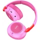 Наушники Hoco W43 Adventure Stereo Bluetooth Headphones Purple [98293] - изображение 2