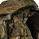 Плитоноска женская Warmor gen.3 FL MAX (for Ladies). С максимальным набором подсумков и защитой шеи 1 класс ДСТУ. Мультикам. - изображение 7