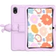 Планшет Doogee Tab U9 Kid 3/64GB WI-FI Macaron Purple Global EU [105335] - зображення 1