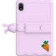 Планшет Doogee Tab U9 Kid 3/64GB WI-FI Macaron Purple Global EU [105335] - зображення 3