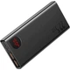 Внешний аккумулятор Baseus Adaman Metal Digital Display 20000mAh 22.5W 2021 Editon (PPAD000101) [104999] - изображение 3