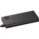 Внешний аккумулятор Baseus Adaman Metal Digital Display 20000mAh 22.5W 2021 Editon (PPAD000101) [104999] - изображение 5