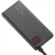 Внешний аккумулятор Baseus Adaman Metal Digital Display 20000mAh 22.5W 2021 Editon (PPAD000101) [104999] - изображение 6