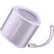 Портативна акустика Tronsmart Nimo Mini Speaker Purple (985910) [106602] - зображення 3