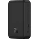 Внешний аккумулятор Baseus Magnetic Mini Wireless Fast Charge 20W 20000 mAh (PPCX150001) Black [113277] - изображение 3