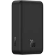 Внешний аккумулятор Baseus Magnetic Mini Wireless Fast Charge 20W 20000 mAh (PPCX150001) Black [113277] - изображение 4